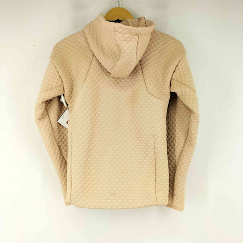 アディダス adidas WZ.N.E.PBフルジップフーディー レディース JPN:M