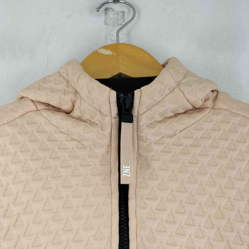 アディダス adidas WZ.N.E.PBフルジップフーディー レディース JPN:M