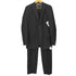 ジルサンダー JIL SANDER TAILOR MADE 1B テーラードジャケット センタープレス スラックスパンツ スーツ セットアップ メンズ 50