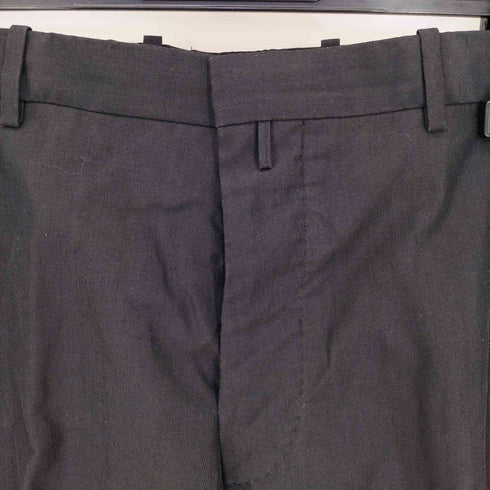 ジルサンダー JIL SANDER TAILOR MADE 1B テーラードジャケット センタープレス スラックスパンツ スーツ セットアップ メンズ 50