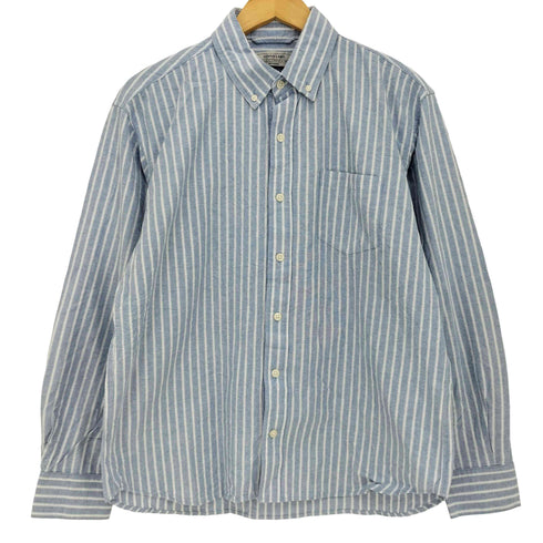アーバンリサーチ URBAN RESEARCH SONNY LABEL 抗菌オックスボタンダウンシャツ メンズ JPN:L