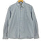 アーバンリサーチ URBAN RESEARCH SONNY LABEL 抗菌オックスボタンダウンシャツ メンズ JPN:L