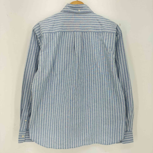 アーバンリサーチ URBAN RESEARCH SONNY LABEL 抗菌オックスボタンダウンシャツ メンズ JPN:L