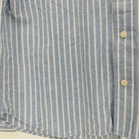 アーバンリサーチ URBAN RESEARCH SONNY LABEL 抗菌オックスボタンダウンシャツ メンズ JPN:L