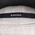 エモダ EMODA ボリュームスリーブミディワンピース レディース FREE