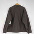 ユニクロシー UNIQLO:C コットンショートブルゾン メンズ JPN:XL