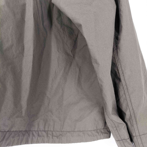 ユニクロシー UNIQLO:C コットンショートブルゾン メンズ JPN:XL