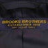 ブルックスブラザーズ BROOKS BROTHERS 襟シルク 1B テーラードジャケット サイドライン スラックスパンツ タキシード スーツ セットアップ メンズ AA