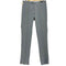 ピーティーゼロウーノ PT01 SLIM FIT 千鳥格子 センタープレス スラックスパンツ メンズ 50