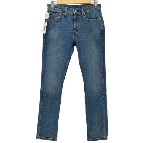 リーバイス Levis MID WASH SLIM FIT JEANS 511 ジーンズ スキニー スリムフィット デニム メンズ W31/L32