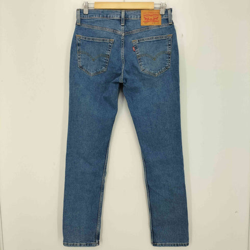 リーバイス Levis MID WASH SLIM FIT JEANS 511 ジーンズ スキニー スリムフィット デニム メンズ W31/L32