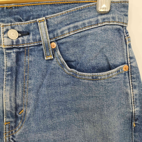 リーバイス Levis MID WASH SLIM FIT JEANS 511 ジーンズ スキニー スリムフィット デニム メンズ W31/L32