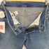 リーバイス Levis MID WASH SLIM FIT JEANS 511 ジーンズ スキニー スリムフィット デニム メンズ W31/L32