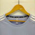 アディダスオリジナルス adidas Originals オウン ザ ラン スリーストライプス 半袖Tシャツ レディース 2XL