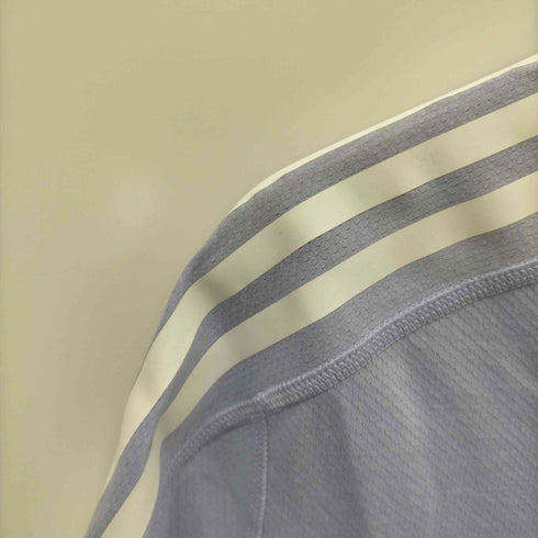 アディダスオリジナルス adidas Originals オウン ザ ラン スリーストライプス 半袖Tシャツ レディース 2XL