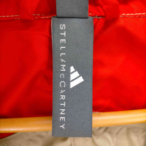 ステラマッカートニー STELLA McCARTNEY トラックトップ レディース JPN:XL