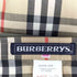 バーバリーズ BURBERRYS ノバチェック ラップスカート レディース