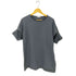 ファモン FEMMENT ギザコットンジャージースリットTシャツ レディース JPN:1