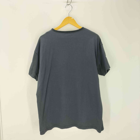 ファモン FEMMENT ギザコットンジャージースリットTシャツ レディース JPN:1