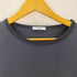 ファモン FEMMENT ギザコットンジャージースリットTシャツ レディース JPN:1