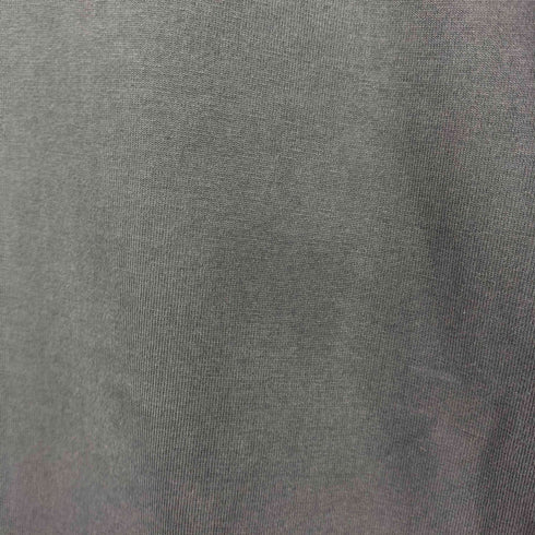 ファモン FEMMENT ギザコットンジャージースリットTシャツ レディース JPN:1