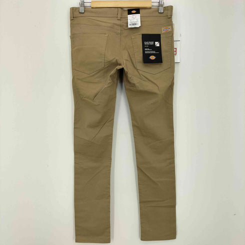 ディッキーズ Dickies TC ツイルストレッチナローパンツ メンズ 30