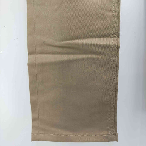 ディッキーズ Dickies TC ツイルストレッチナローパンツ メンズ 30