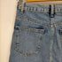 ザラ ZARA デニムロングスカート レディース XS