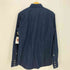 リー Lee 70S 復刻 DENIM WESTERN SHIRTS デニム ウエスタンシャツ メンズ JPN:L