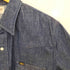 リー Lee 70S 復刻 DENIM WESTERN SHIRTS デニム ウエスタンシャツ メンズ JPN:L