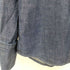 リー Lee 70S 復刻 DENIM WESTERN SHIRTS デニム ウエスタンシャツ メンズ JPN:L
