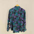 グーチ GOOUCH 90s L/S 総柄レーヨンシャツ メンズ import:XL