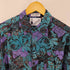 グーチ GOOUCH 90s L/S 総柄レーヨンシャツ メンズ import:XL