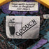 グーチ GOOUCH 90s L/S 総柄レーヨンシャツ メンズ import:XL