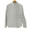 ロッソ ROSSO URBAN RESEARCH ハイパフォーマンスオックスボタンダウンシャツ メンズ JPN:M