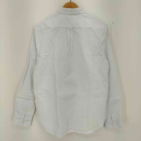 ロッソ ROSSO URBAN RESEARCH ハイパフォーマンスオックスボタンダウンシャツ メンズ JPN:M