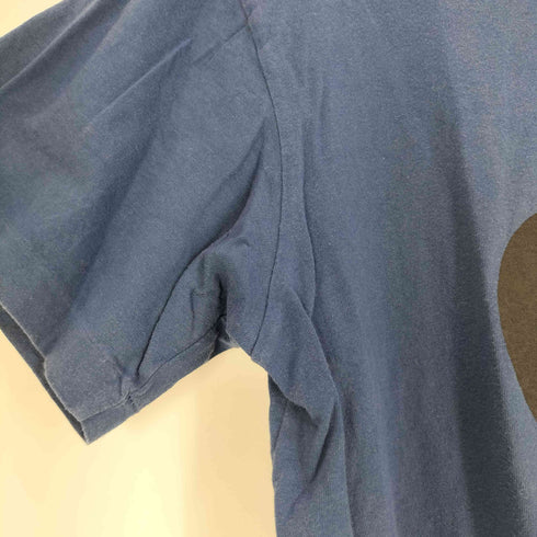 JEAN DIADEM 90s シングルステッチ キャラクタープリント Tシャツ メンズ import:L