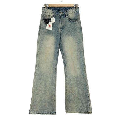 basketcase gallery LAX FLAIR DENIM import メンズ 28
