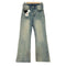 basketcase gallery LAX FLAIR DENIM import メンズ 28