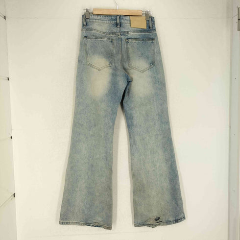 basketcase gallery LAX FLAIR DENIM import メンズ 28
