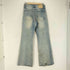 basketcase gallery LAX FLAIR DENIM import メンズ 28