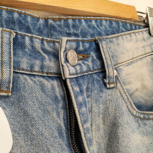basketcase gallery LAX FLAIR DENIM import メンズ 28