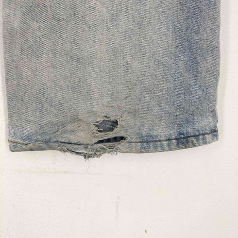 basketcase gallery LAX FLAIR DENIM import メンズ 28