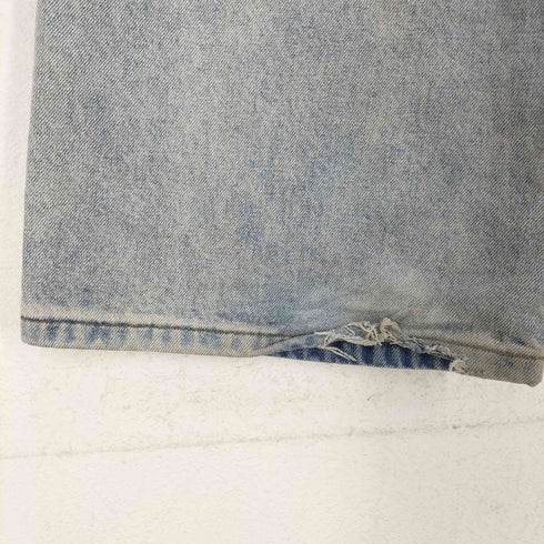 basketcase gallery LAX FLAIR DENIM import メンズ 28