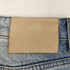 basketcase gallery LAX FLAIR DENIM import メンズ 28