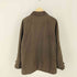 バブアー Barbour WATERPROOF AND BREATHABLE 裏地チェック メンズ import:M