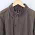 バブアー Barbour WATERPROOF AND BREATHABLE 裏地チェック メンズ import:M