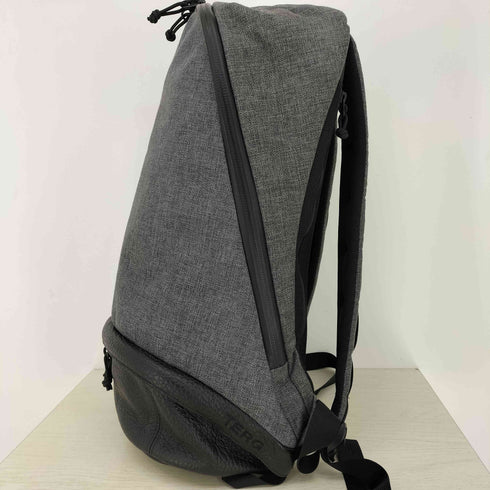 ターグバイヘリノックス TERG BY HELINOX 4TH TRIAL 1ST CORNERSTONE DAYPACK メンズ