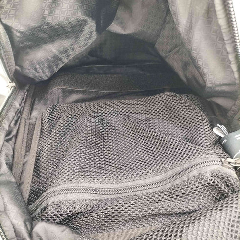 ターグバイヘリノックス TERG BY HELINOX 4TH TRIAL 1ST CORNERSTONE DAYPACK メンズ