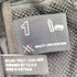 ターグバイヘリノックス TERG BY HELINOX 4TH TRIAL 1ST CORNERSTONE DAYPACK メンズ